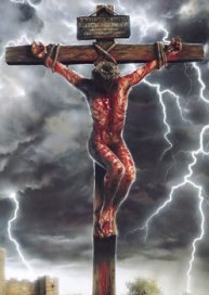 crucifixion