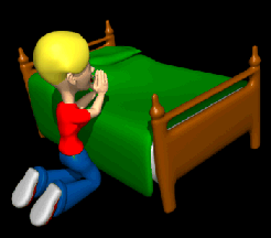 Animated_teenage_girl_bed_praying_hg_blk